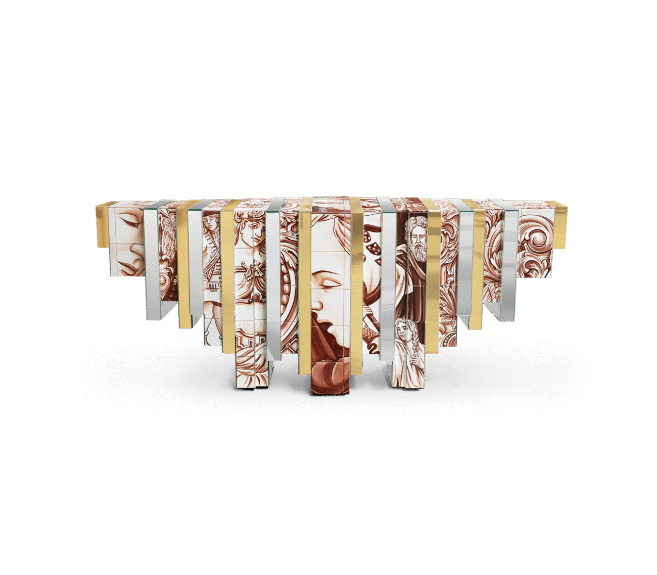 Heritage Console Heritage Console