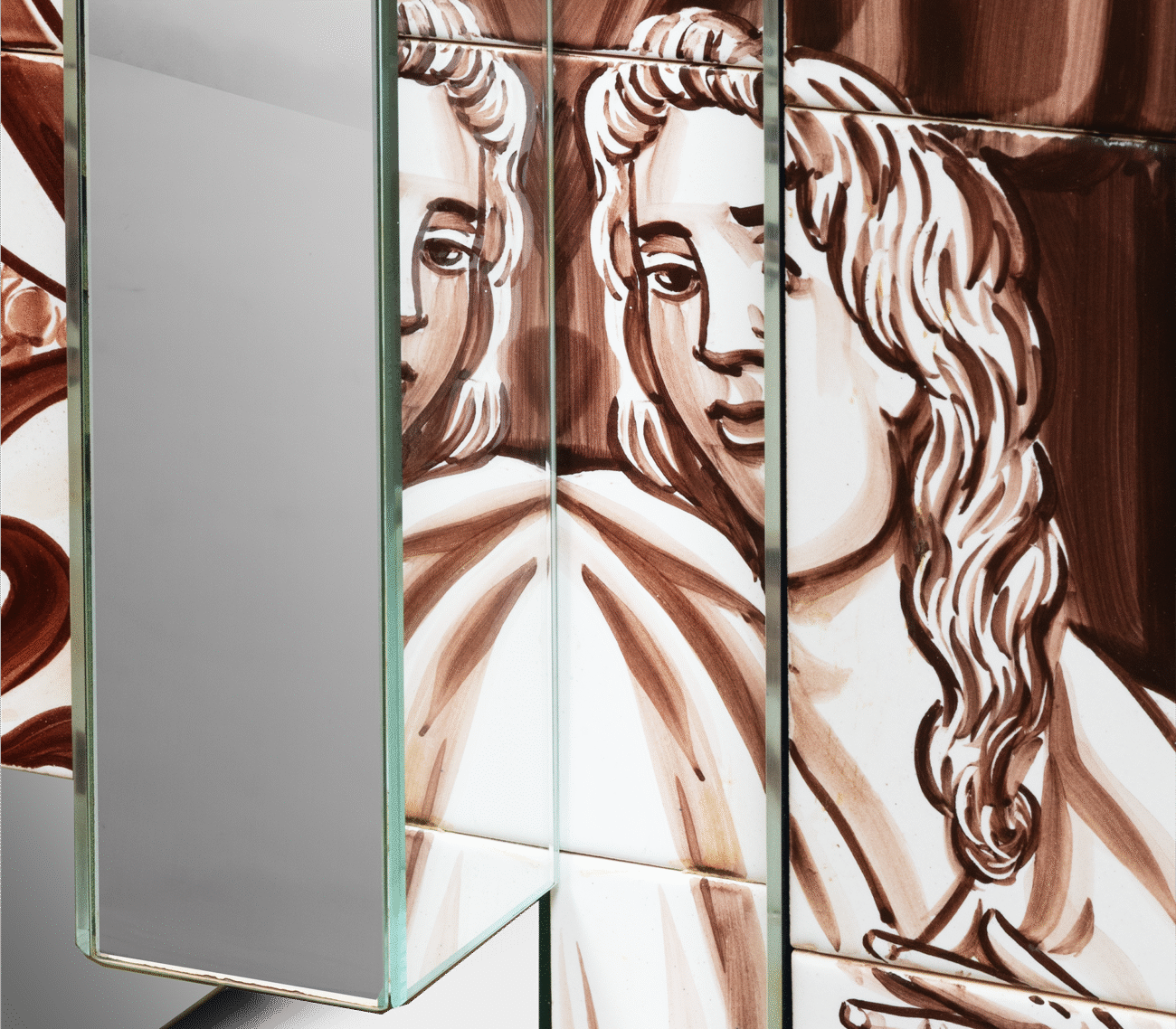 Heritage Console Heritage Console