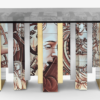 Heritage Dining Table - Image 10