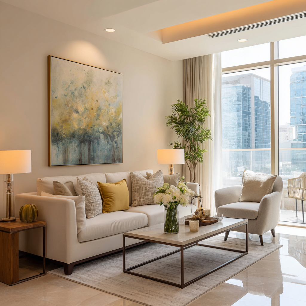 What Is Midimalism? The 5 Rules for Mastering the 'Expressive Yet Calm' Interior Trend