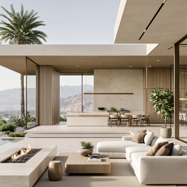 Furniture trends 2026
