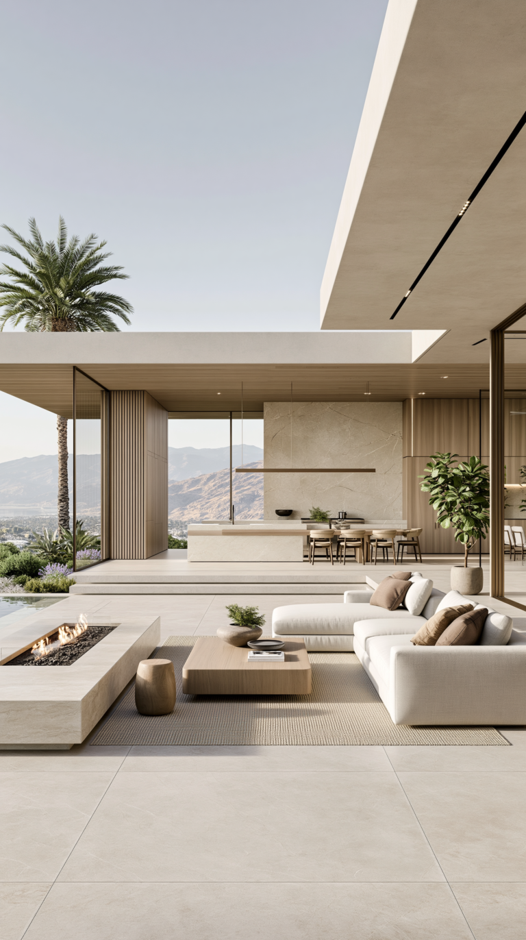 Furniture Trends 2026: The Shapes, Materials and Styles Defining Modern Homes