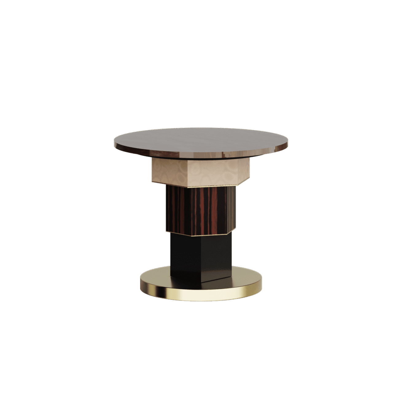 Niagara Large Side Table Niagara Large Side Table