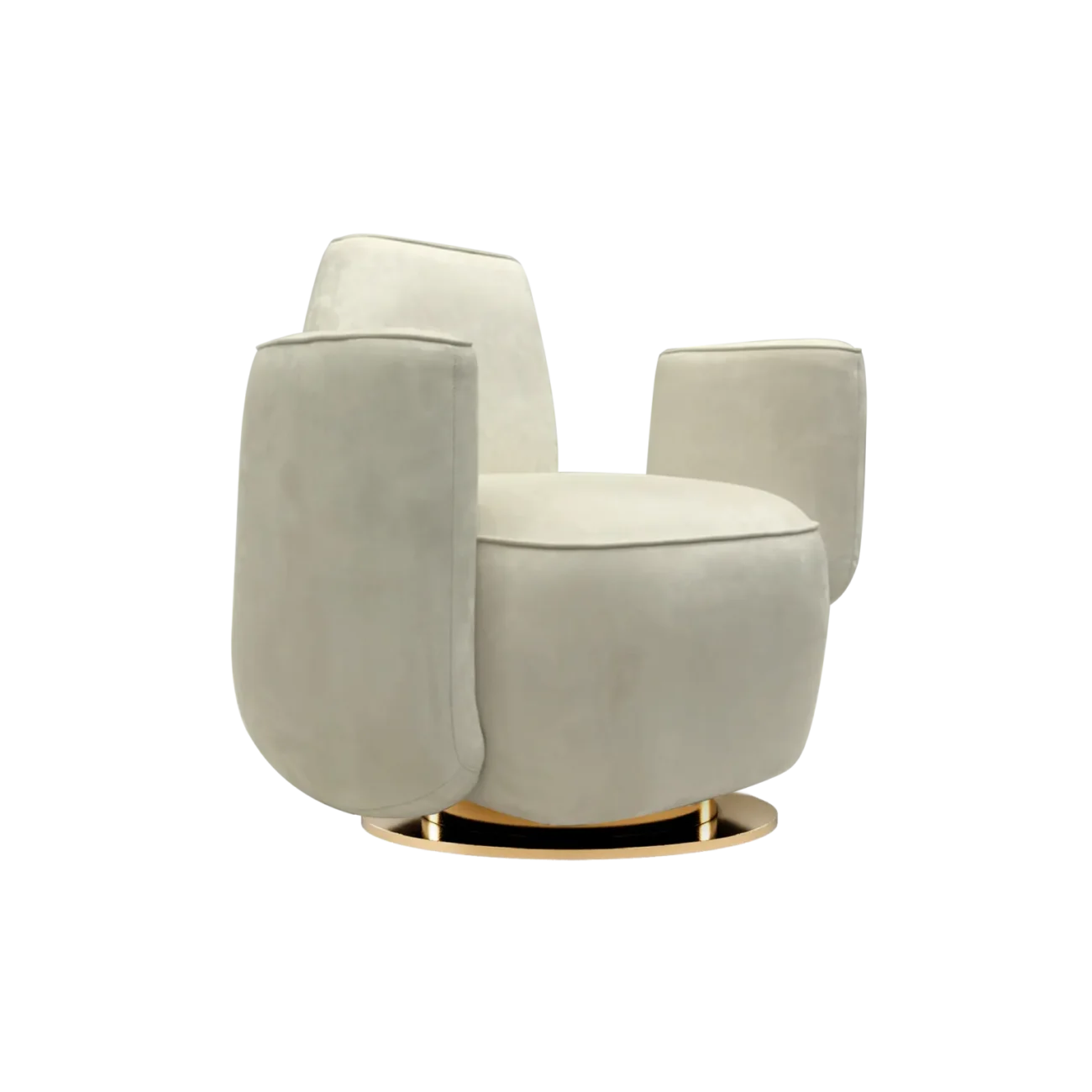 Ajui Armchair II