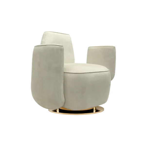 Ajui Armchair II - Image 12