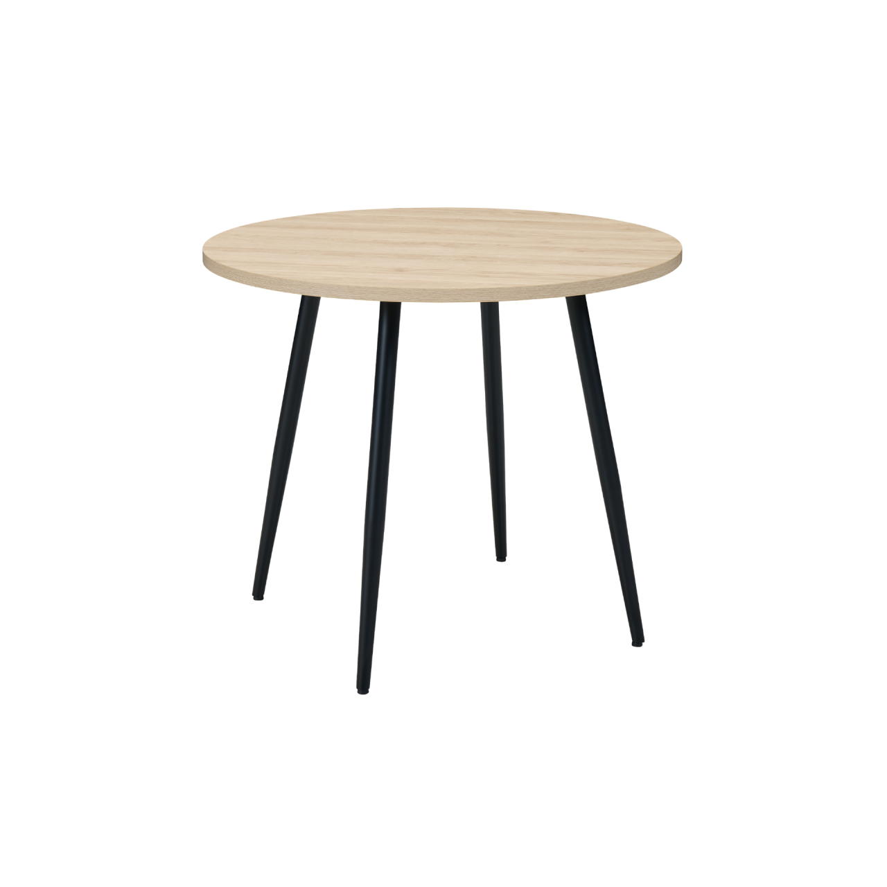 Horizon Round Dining Table Horizon Round Dining Table