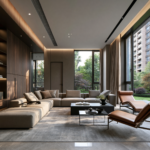how to arrange living room furniture