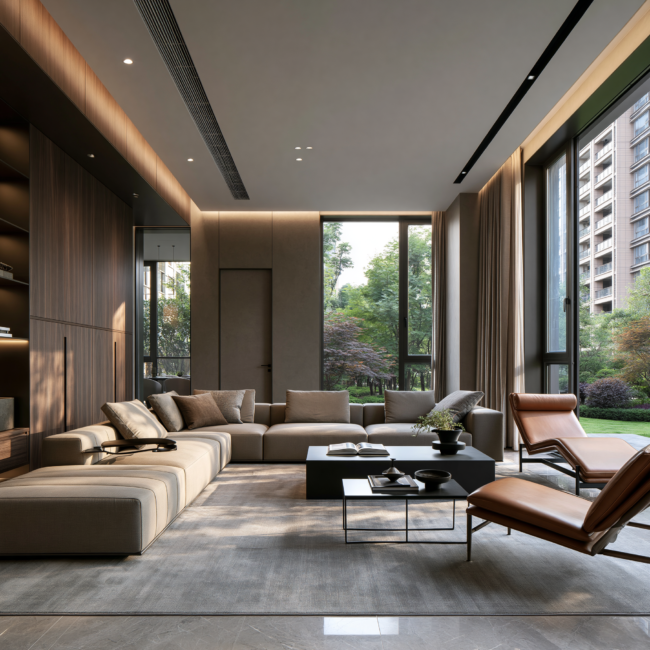 how to arrange living room furniture