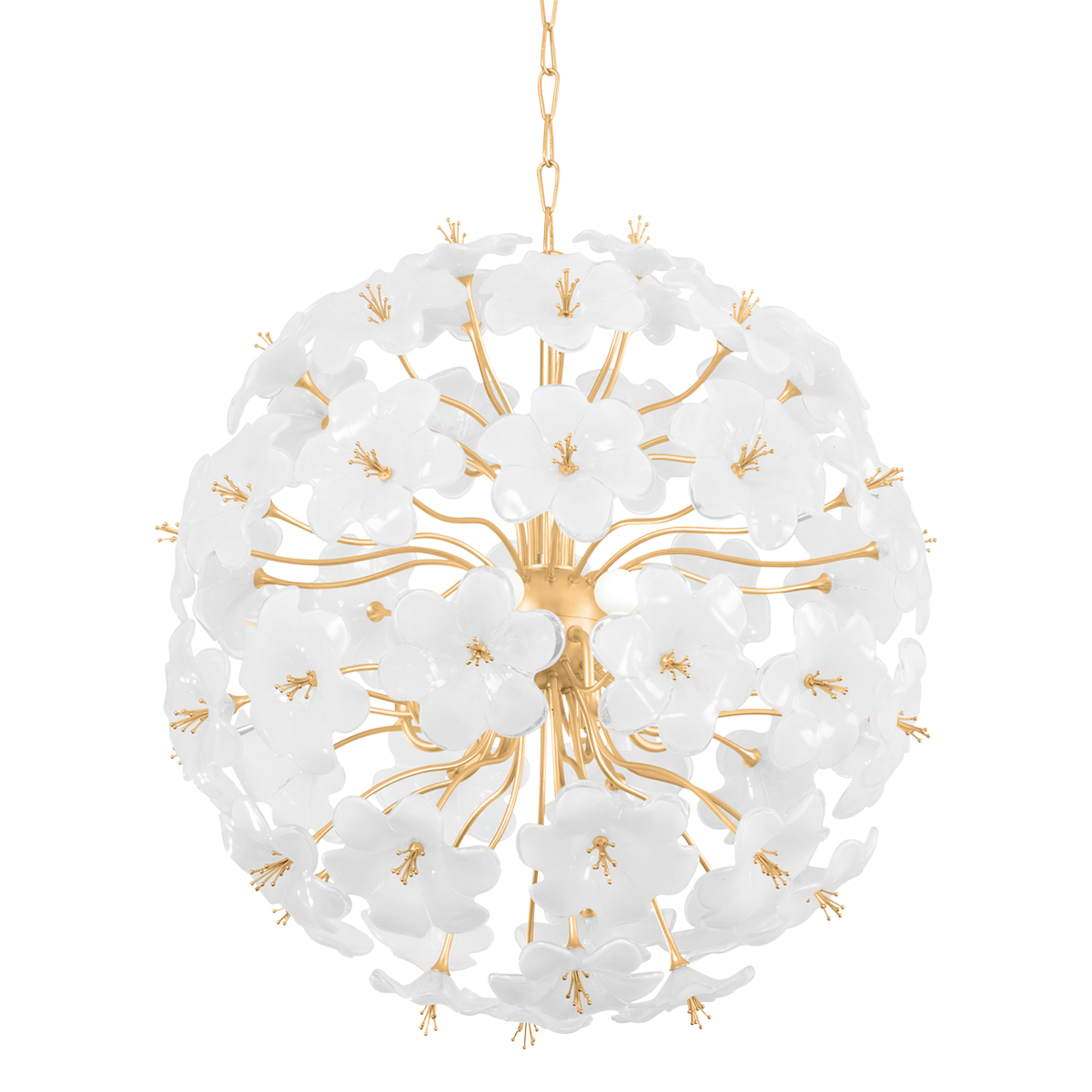 Hygea Chandelier - Large Hygea Chandelier - Large