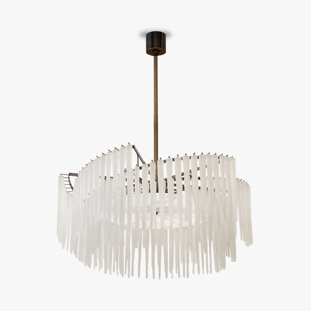 Bella Figura Pendant Lights