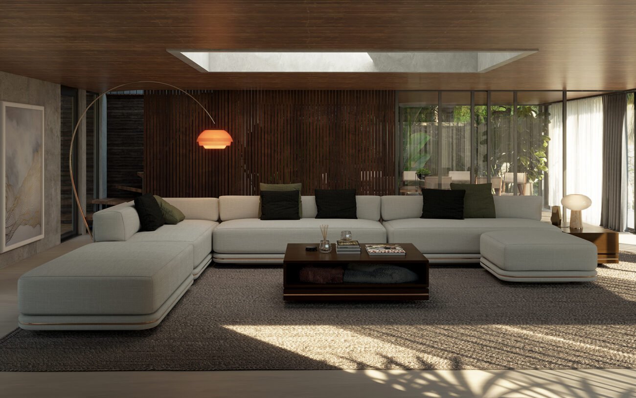 IGGY FLOOR LAMP