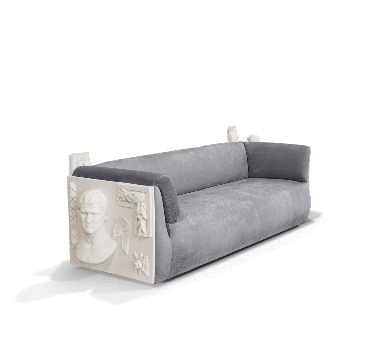 Versailles Sofa