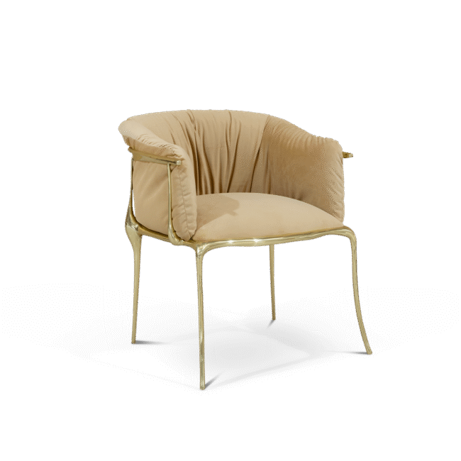 A Comprehensive Guide to Curved Furniture in Modern Design