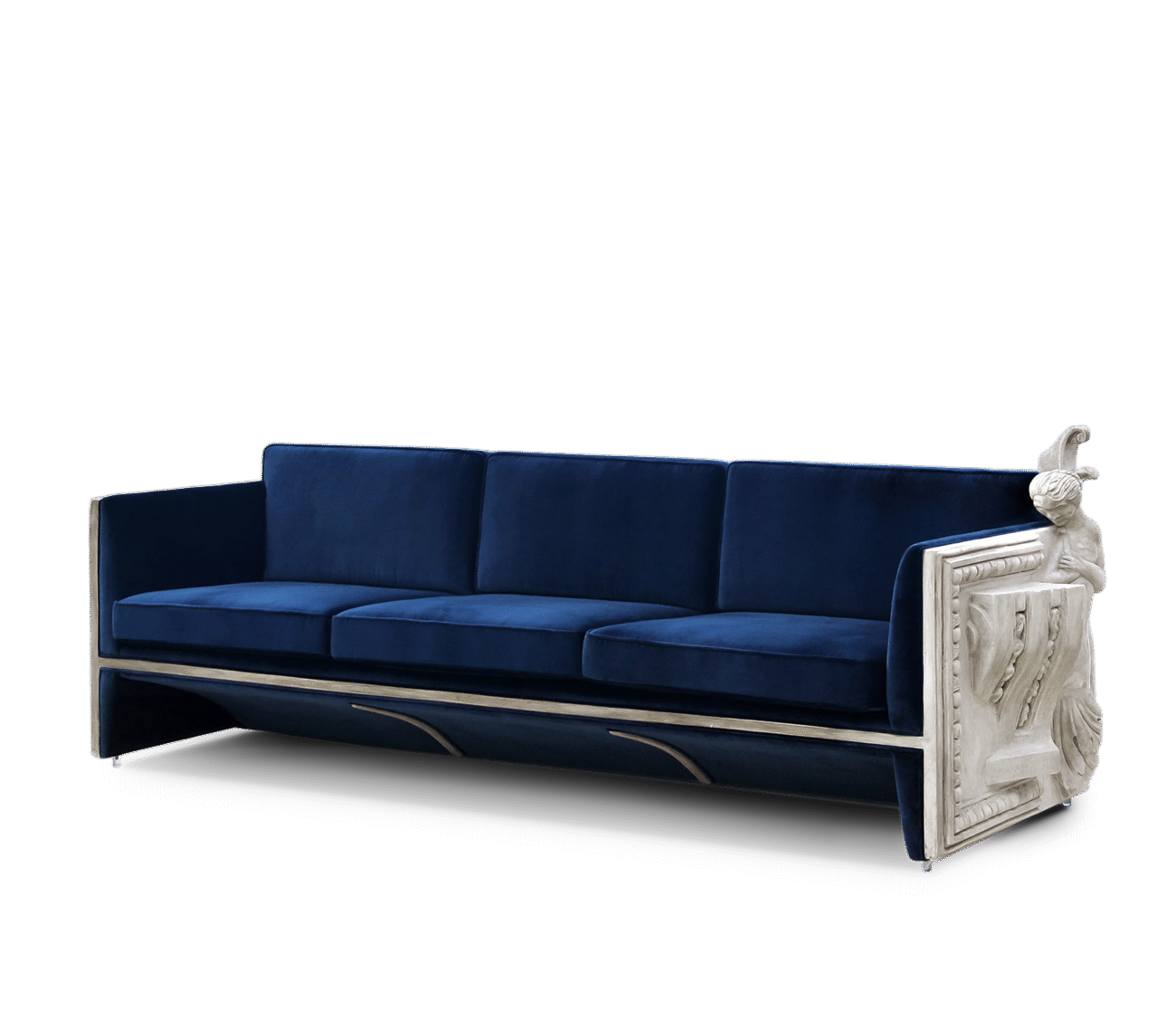 Versailles Sofa