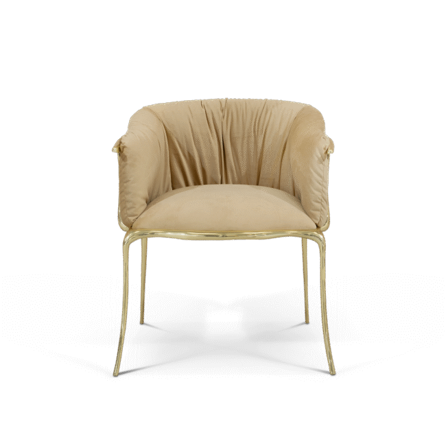 A Comprehensive Guide to Curved Furniture in Modern Design