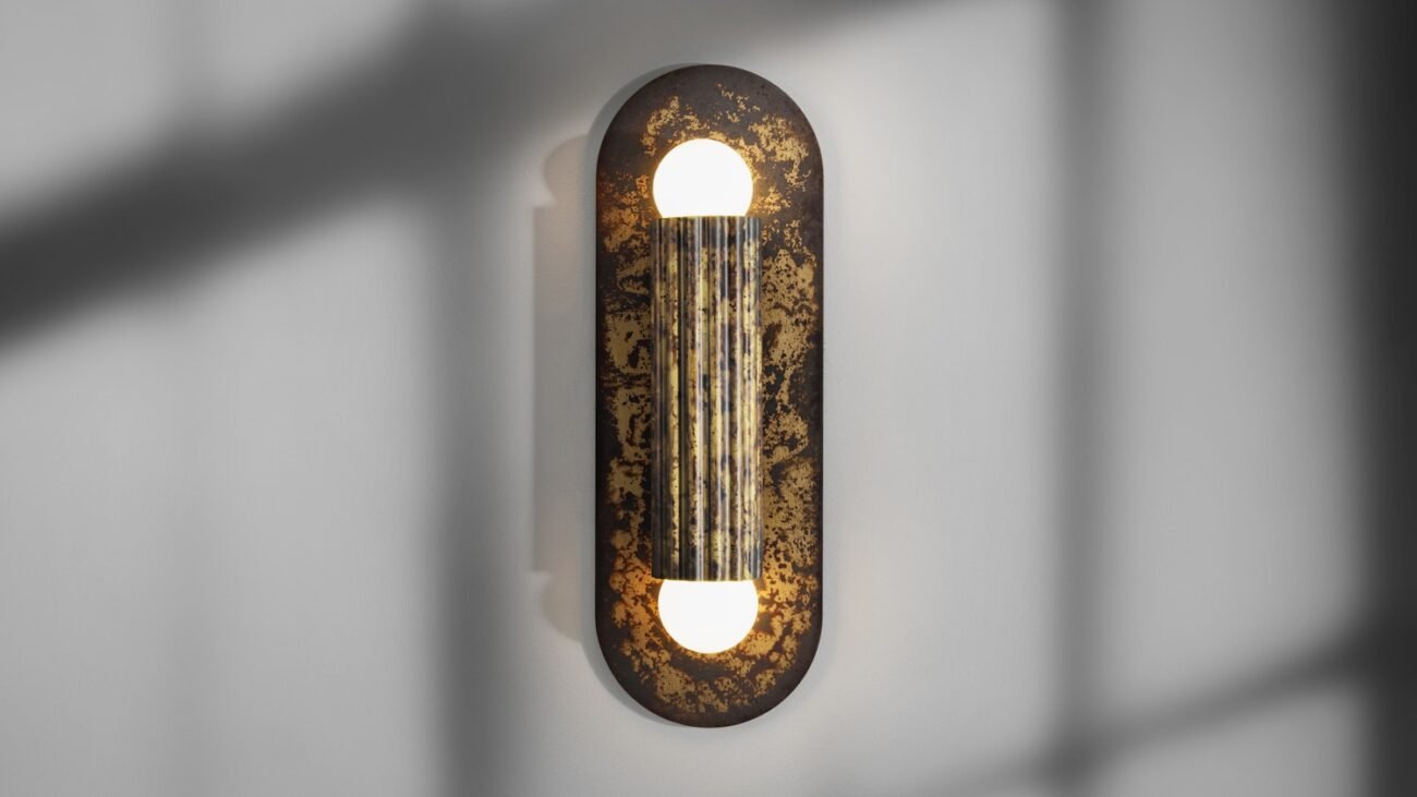 Vesta SM Flush Mount