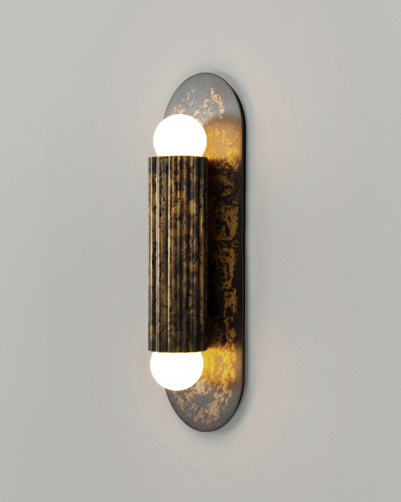 Vesta SM Flush Mount