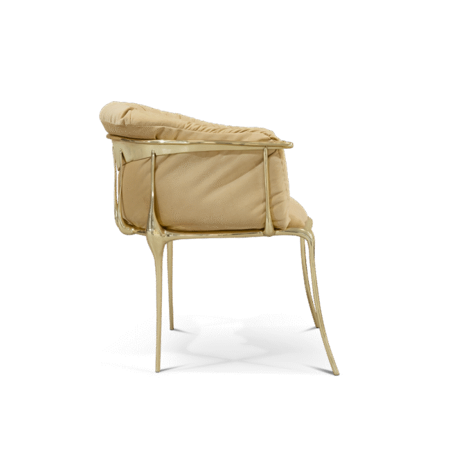 A Comprehensive Guide to Curved Furniture in Modern Design