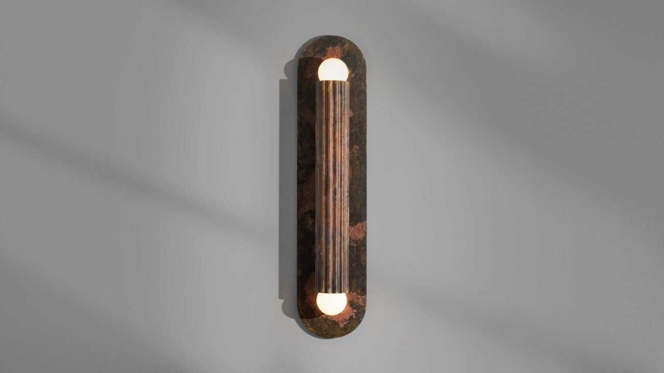 Vesta LG Flush Mount