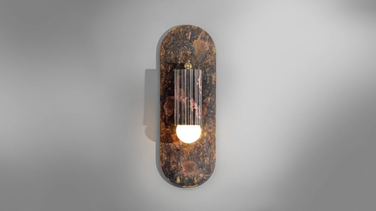 Vesta Flex Flush Mount