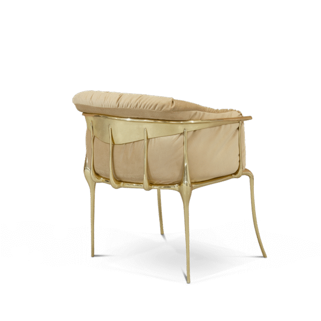 A Comprehensive Guide to Curved Furniture in Modern Design