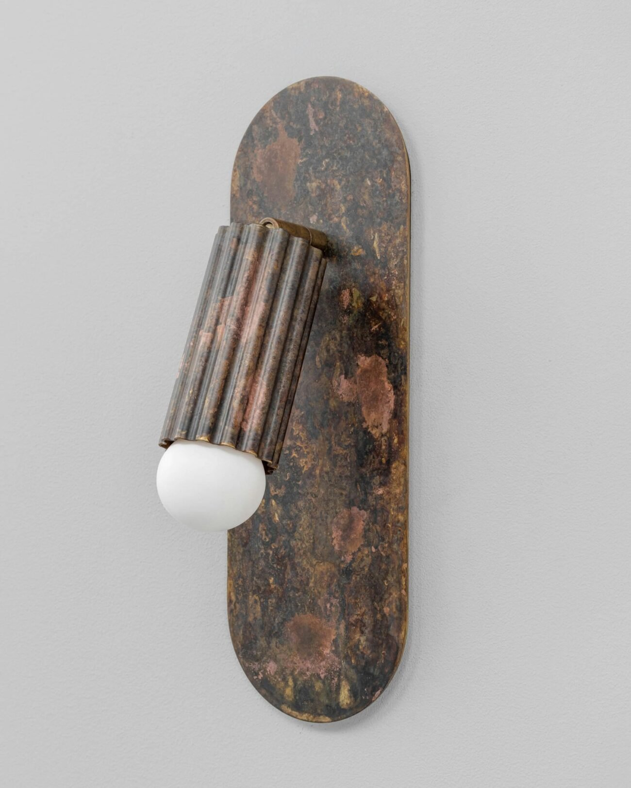 Vesta Flex Flush Mount