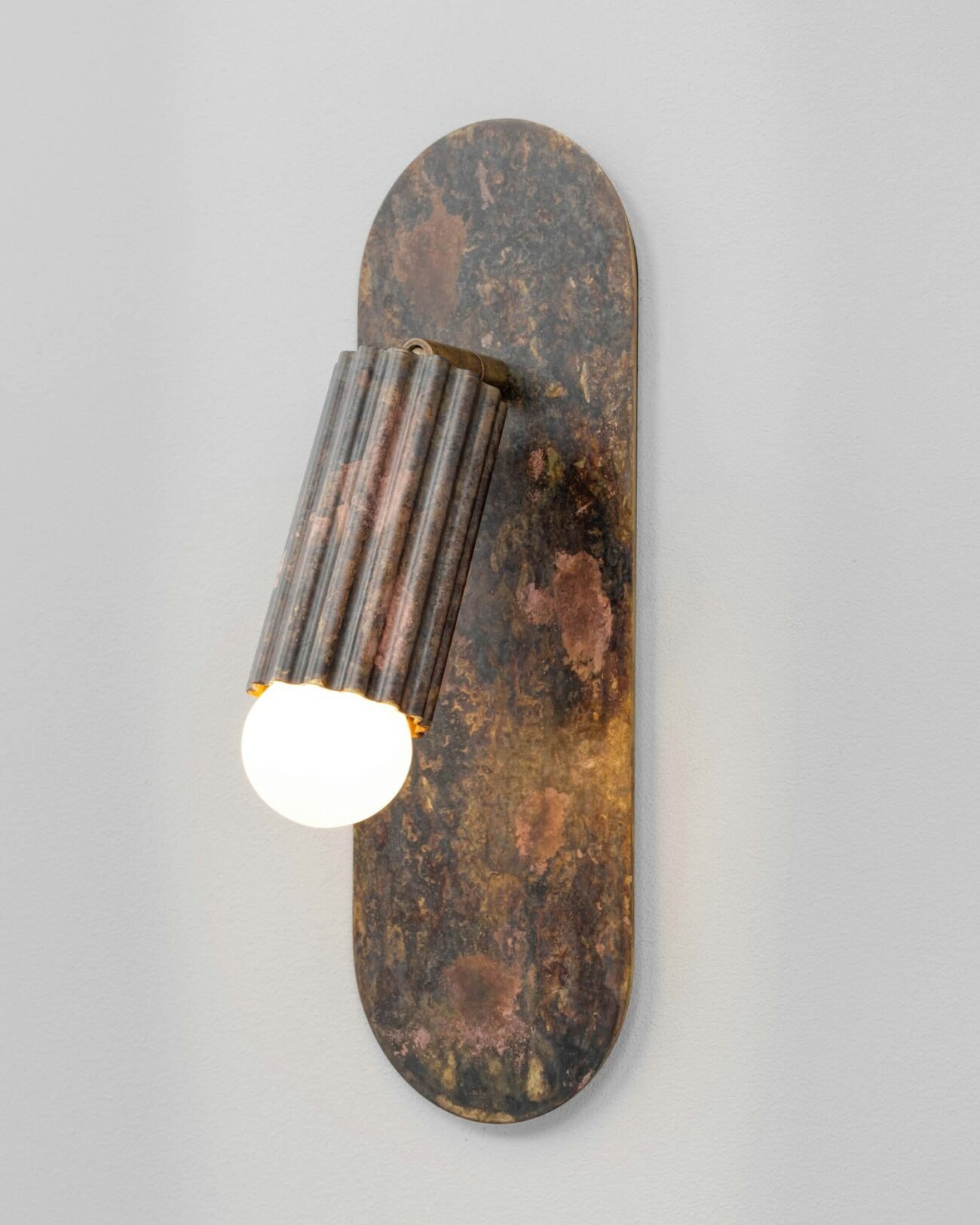 Vesta Flex Flush Mount