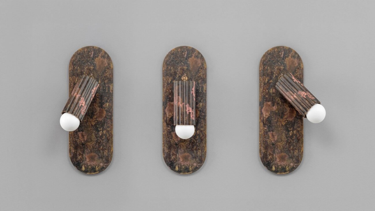 Vesta Flex Flush Mount