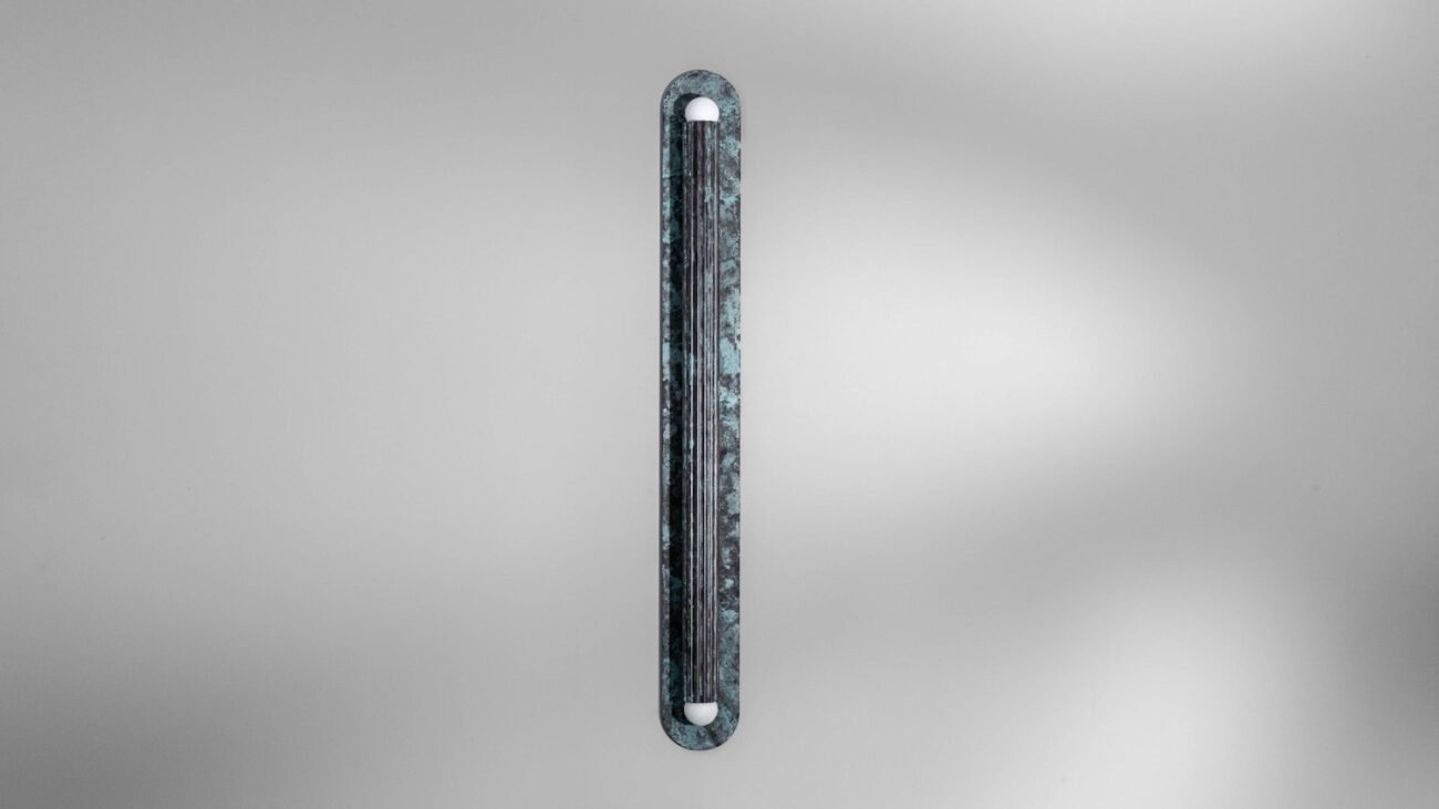 Vesta XLG Flush Mount