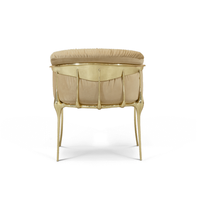 A Comprehensive Guide to Curved Furniture in Modern Design