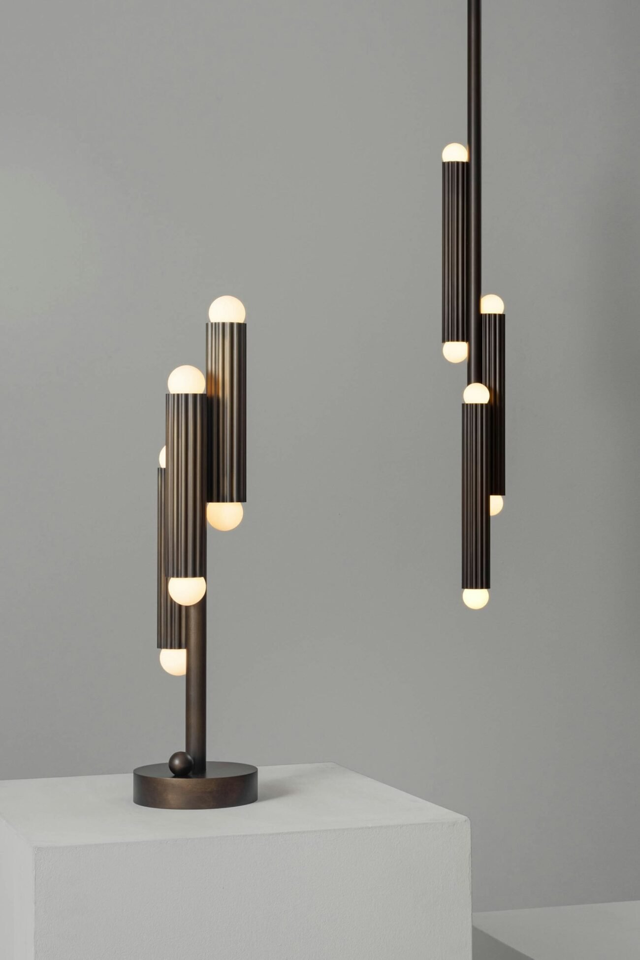 Vesta Table Lamp