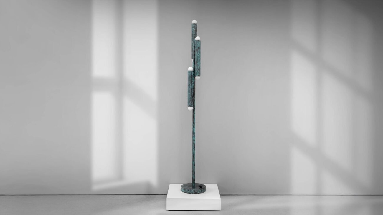 Vesta Floor Lamp