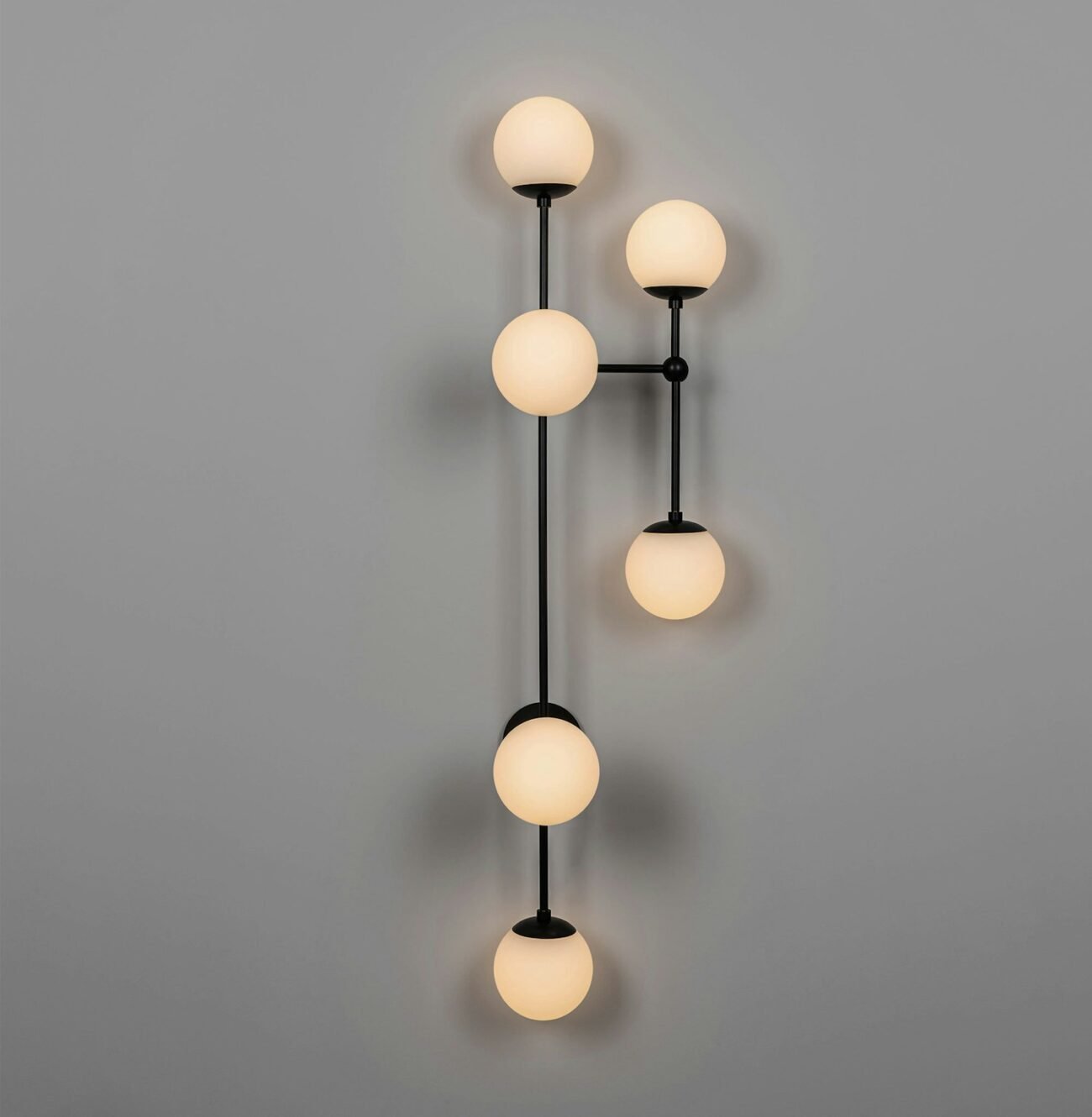 Armstrong 6R Flush Mount