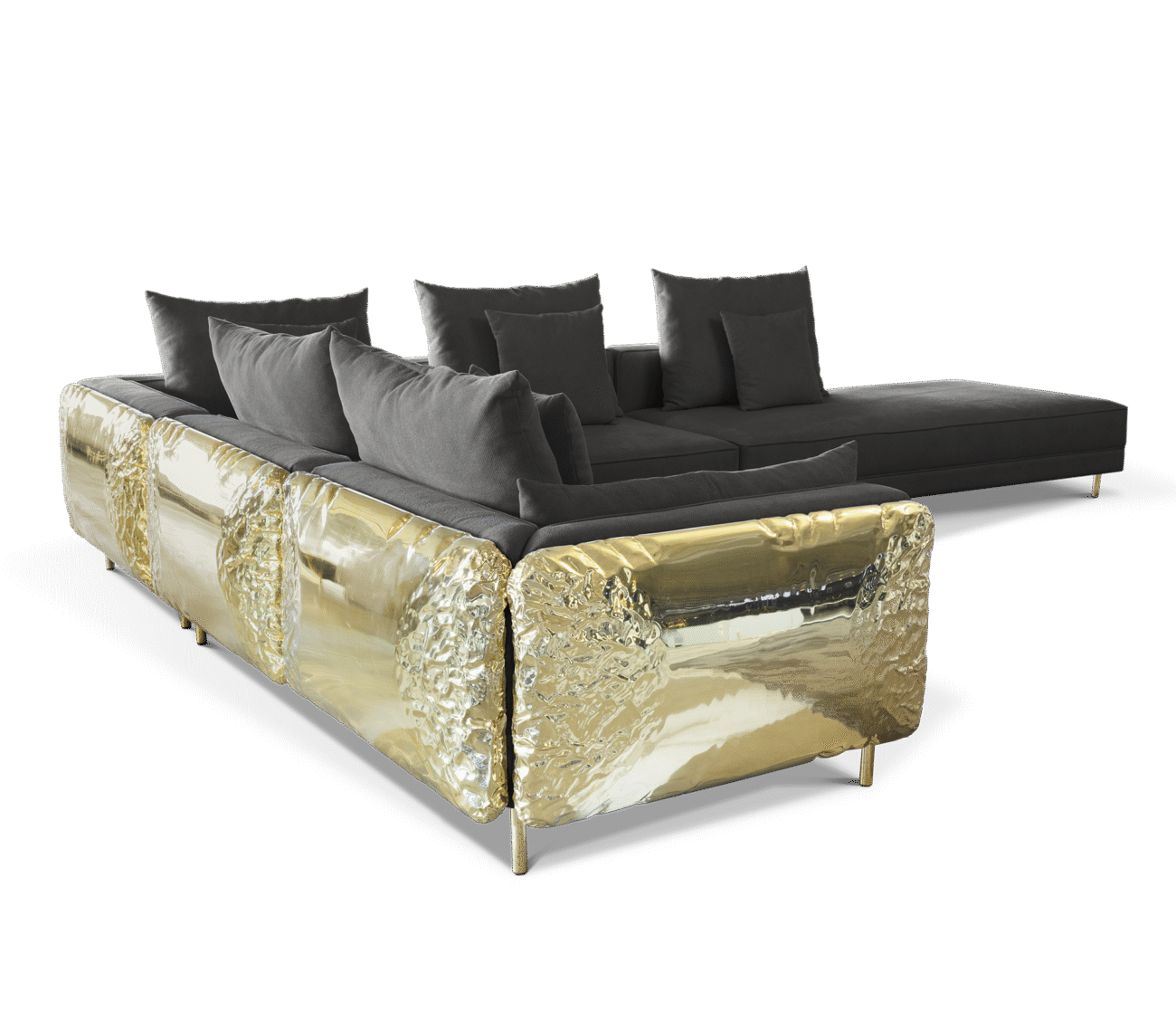 Imperfectio Modular Sofa