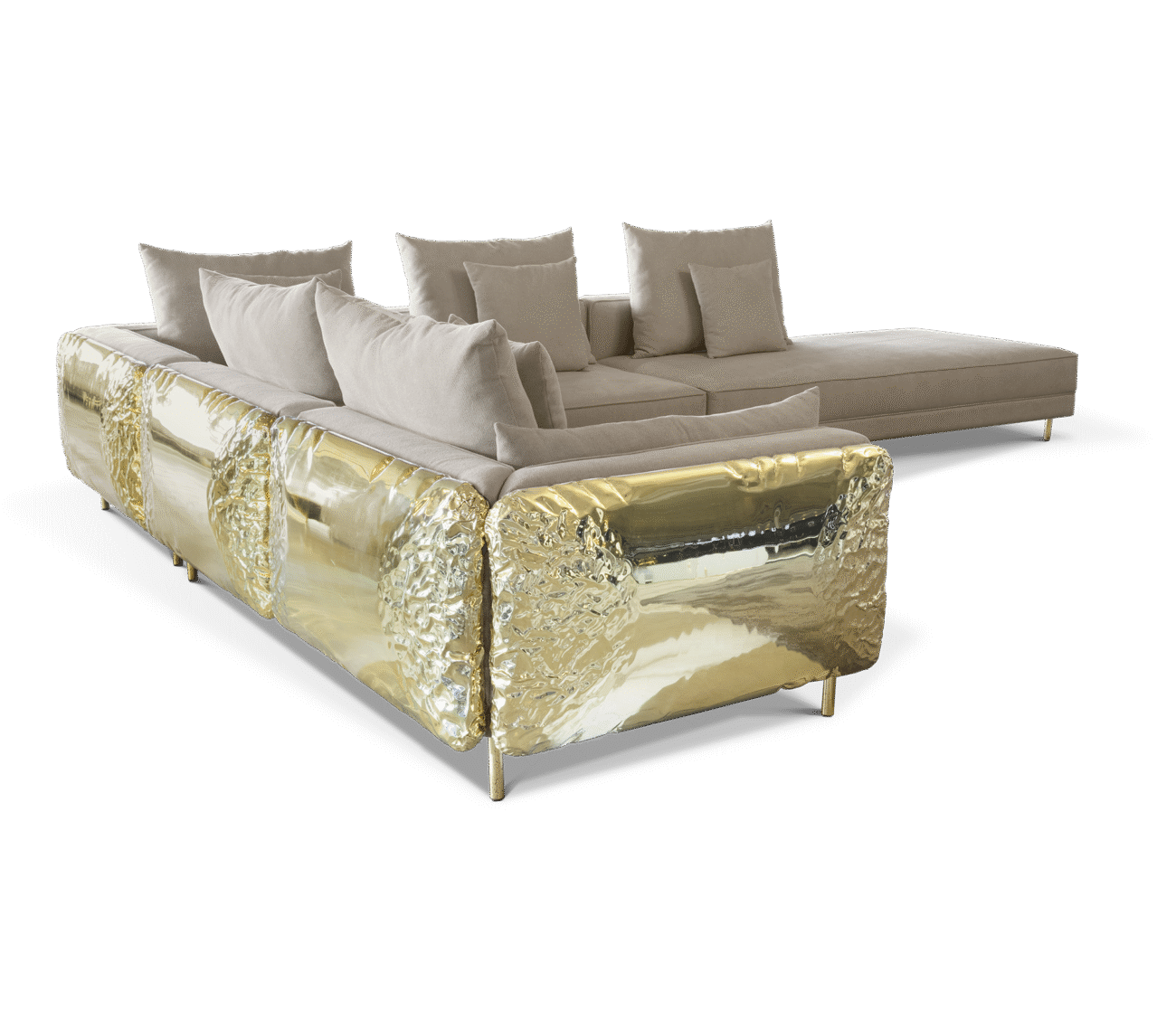 Imperfectio Modular Sofa