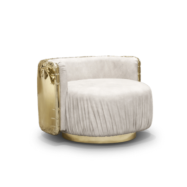 Sculptural Furniture: Exploring the World of Unique Furniture Designs