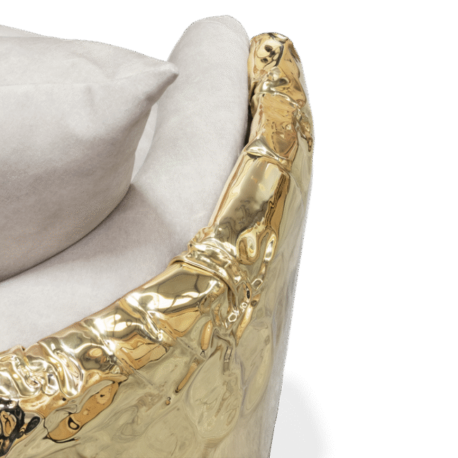Sculptural Furniture: Exploring the World of Unique Furniture Designs