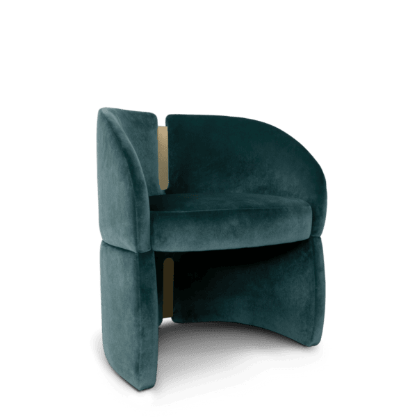 Isadora Dining Chair - Image 8