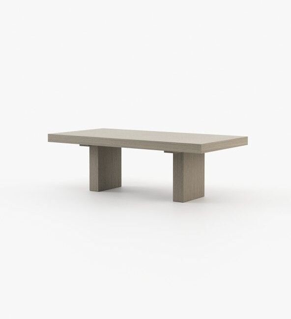 Isis Extendable Dining Table