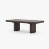 Isis Extendable Dining Table - Image 2