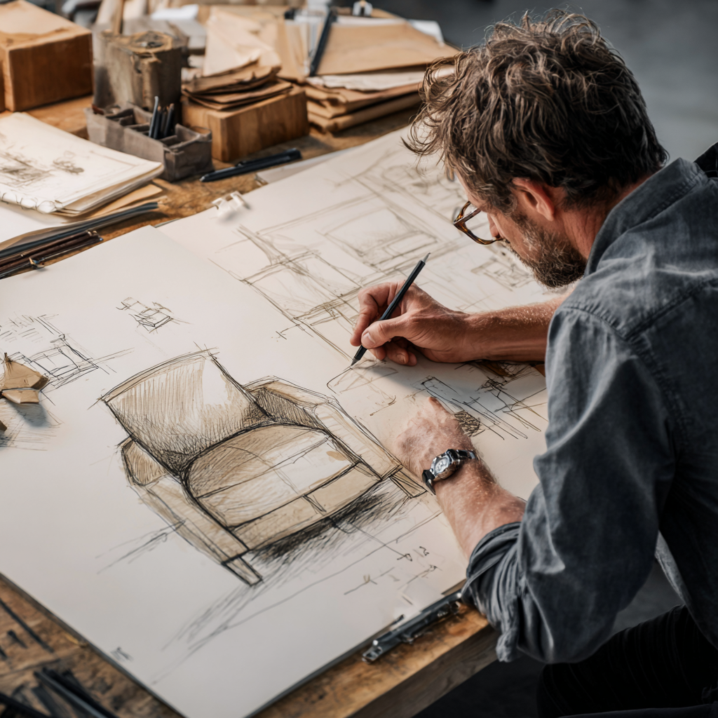 Custom Furniture Designers: What to Know Before You Buy Choosing the Right Custom
