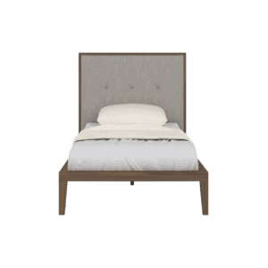 BEDS & BEDSIDES