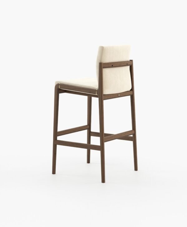 Jayne Bar Stool - Image 4