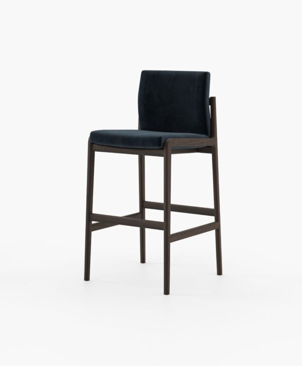 Jayne Bar Stool - Image 5