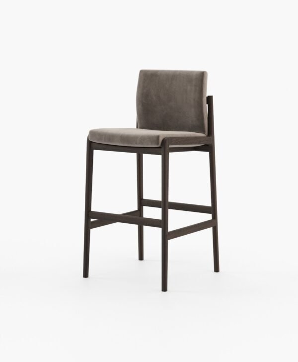 Jayne Bar Stool - Image 9