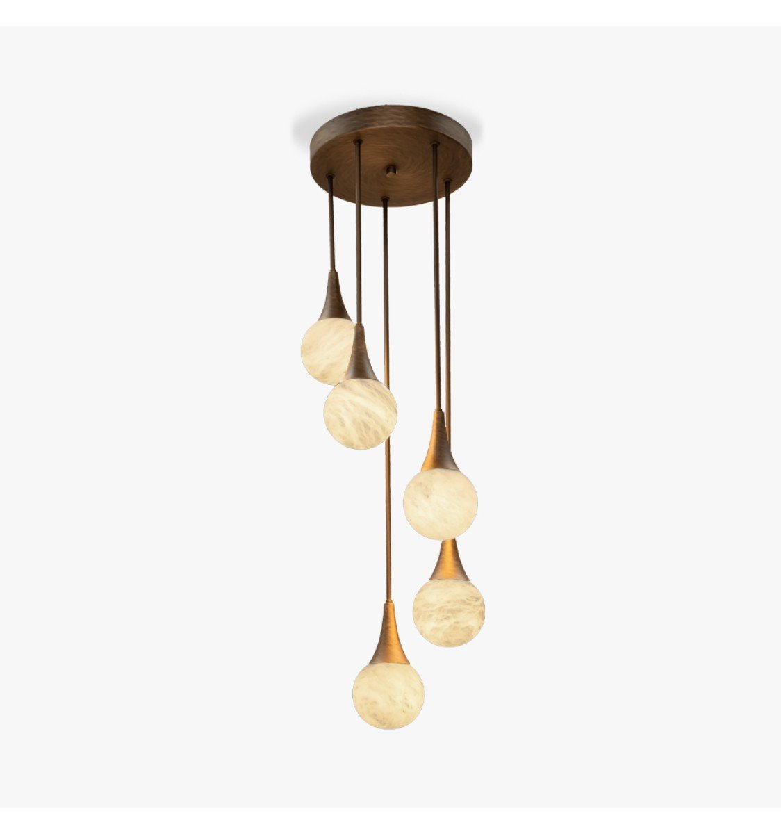 Bella Figura Pendant Lights