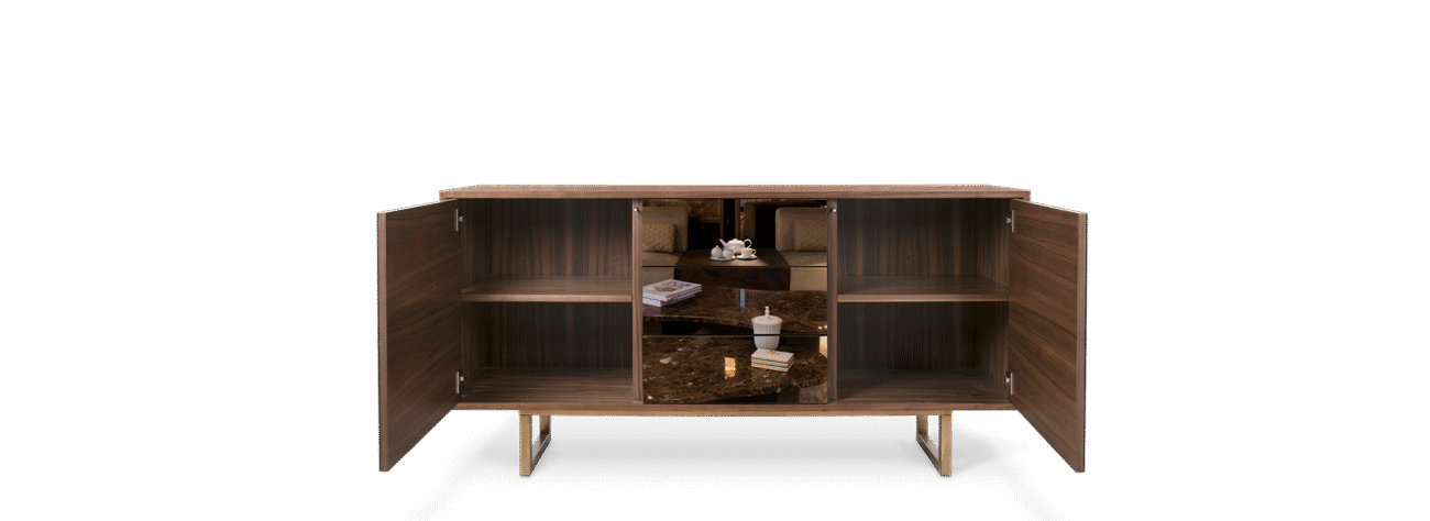 Kafe Sideboard