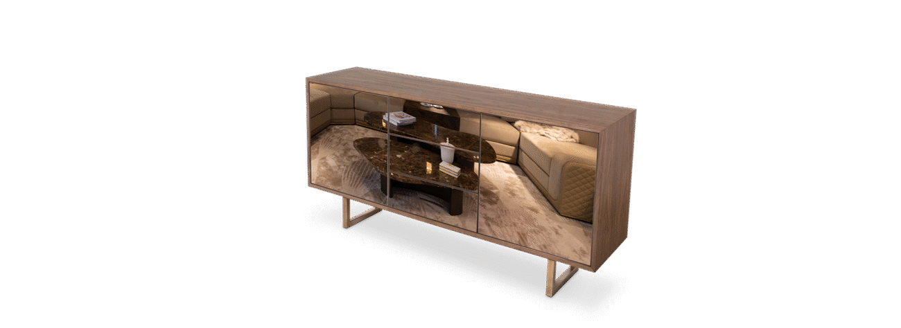 Kafe Sideboard