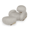 Karlotta Stool - Image 5