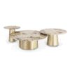 Kayan Side Table - Image 9